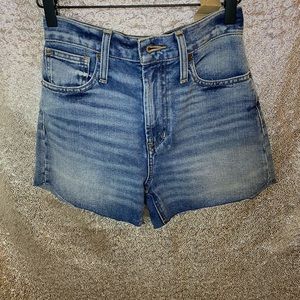 NWT-MADEWELL SHORTS